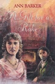 Tapa de A Gift for a Rake