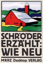 Tapa de Schröder erzählt