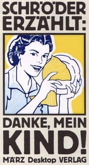 Tapa de Schröder erzählt