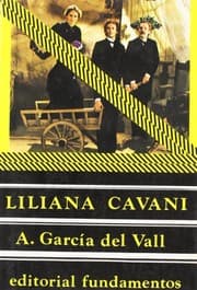 Tapa de Liliana Cavani