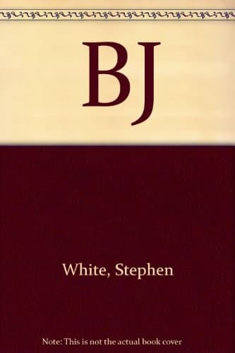 Tapa de BJ