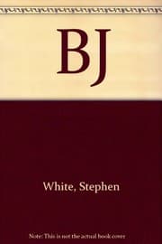 Tapa de BJ