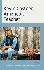 Tapa de Kevin Costner, America's Teacher