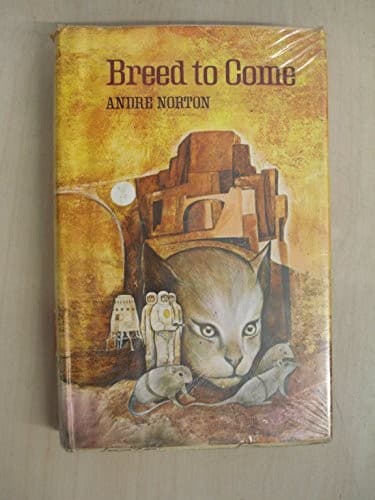 Tapa de Breed to Come