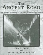 Tapa de The Ancient Road