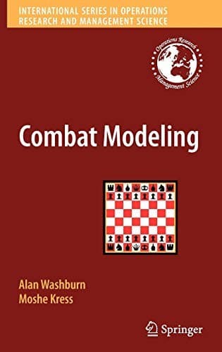 Tapa de Combat modeling