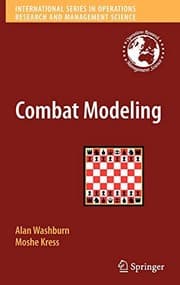 Tapa de Combat modeling