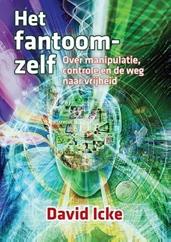Tapa de Het fantoomzelf