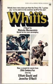 Tapa de Whiffs