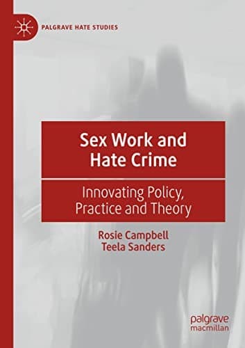 Tapa de Sex Work and Hate Crime