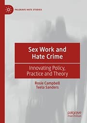 Tapa de Sex Work and Hate Crime