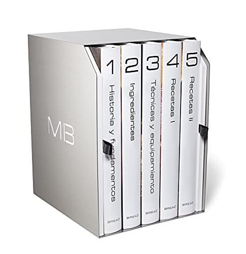 Tapa de Modernist Bread Spanish Edition