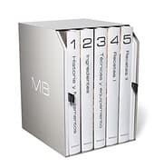 Tapa de Modernist Bread Spanish Edition