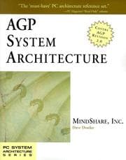 Tapa de AGP system architecture