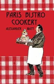 Tapa de Paris Bistro Cookery