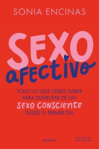 Tapa de Sexo afectivo