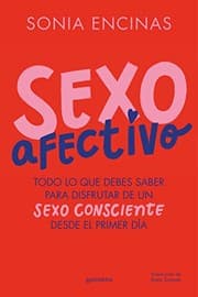Tapa de Sexo afectivo