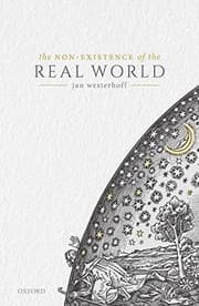 Tapa de Non-Existence of the Real World