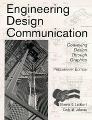 Tapa de Engineering design communication