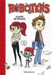 Tapa de Classe de penjats
