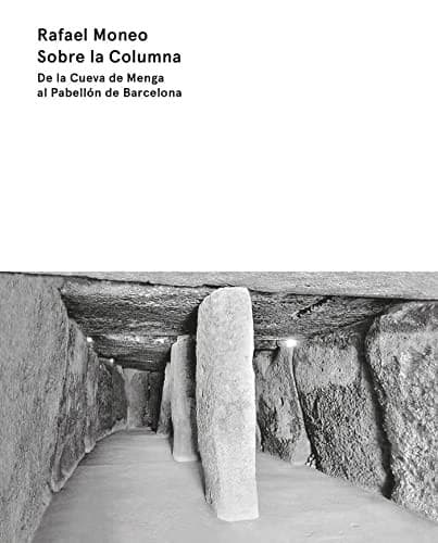 Tapa de Sobre la Columna