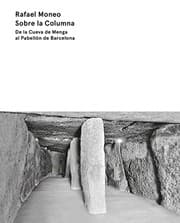 Tapa de Sobre la Columna