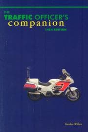 Tapa de Traffic Officer Companion