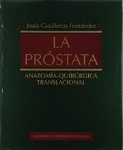Tapa de La próstata