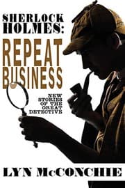 Tapa de Repeat Business