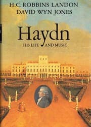Tapa de Haydn