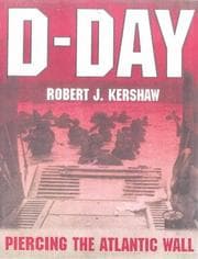 Tapa de D-Day