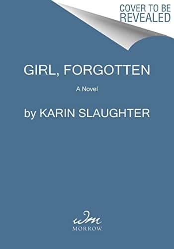 Tapa de Girl, Forgotten