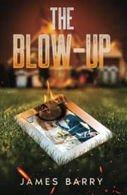 Tapa de Blow Up
