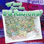 Tapa de What Are the Us Regions?