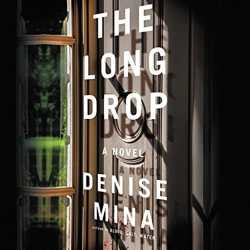Tapa de The Long Drop