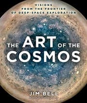 Tapa de Art of the Cosmos