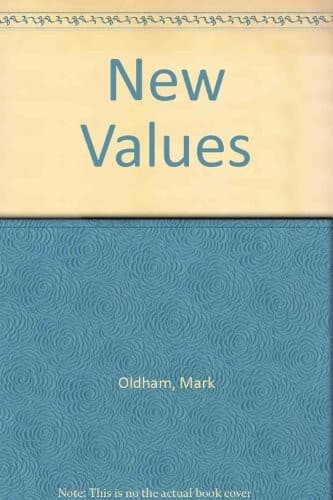 Tapa de New values