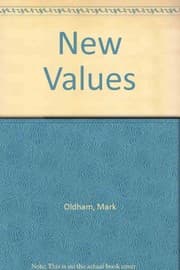 Tapa de New values