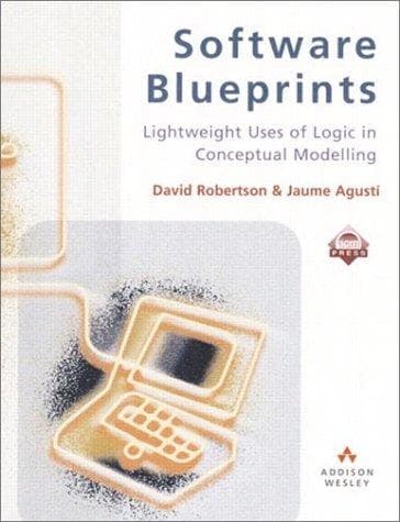 Tapa de Software blueprints