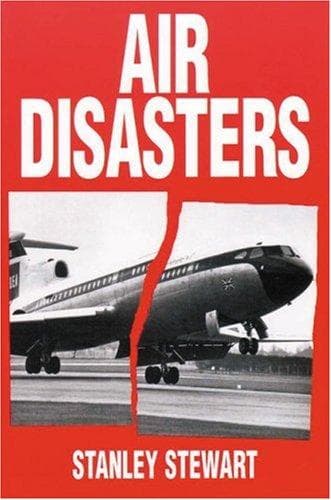 Tapa de Air disasters