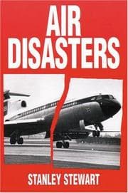 Tapa de Air disasters