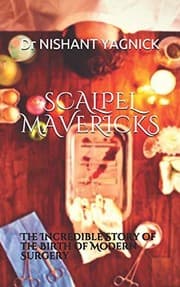 Tapa de Scalpel Mavericks