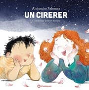 Tapa de Un cirerer