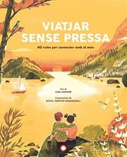 Tapa de Viatjar sense pressa