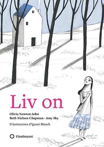 Tapa de Liv on