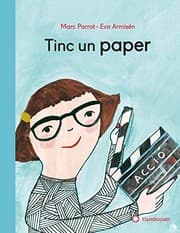 Tapa de Tinc un paper