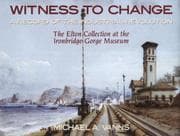 Tapa de Witness to change