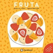 Tapa de Fruta