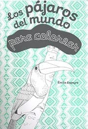 Tapa de Los pájaros del mundo