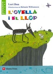 Tapa de L'OVELLA I EL LLOP